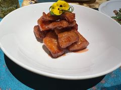 -茶人村·宫廷私厨(奥体印象城店)