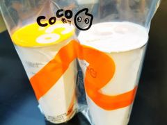 -CoCo都可(合生汇店)