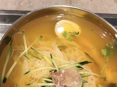 -韩麦大冷面(桂花街直营店)