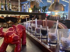 -恰餐厅CHAR Grill(北京三里屯洲际店)
