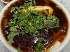 -紫光园·烤鸭·北京菜(团结湖店)
