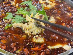 -重庆乌鱼庄·龙滋鲜(青羊大道店)