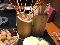 -珮姐老火锅(新街口店)