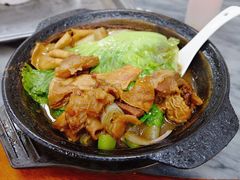 -珍珍小食店(西华路店)