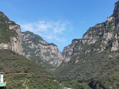 -神农山景区