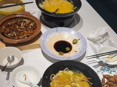 -醉舍·新淮扬菜(长宁龙之梦店)