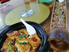 -花悦农庄 | 烧鸡·竹筒饭(沙迳高沙温泉香溪堡店)