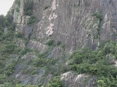 -天台山琼台仙谷景区