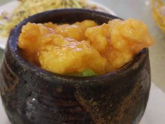 罐焖大虾-华梅西餐厅(哈尔滨中央大街店)