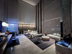 -深圳滨河时代ICON LAB艾垦酒店
