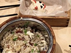 -避风塘(百联东郊店)