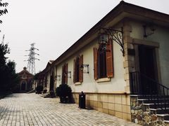 -北京张裕爱斐堡酒庄