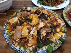 -温记府廟豆汤饭·始于1955年(海椒店)