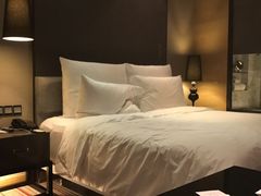 -重庆富力艾美酒店
