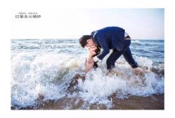 -巴黎春天·菀纱仙庭婚纱美学