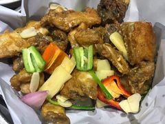 -渔米粥(罗湖店)