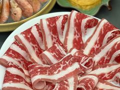 -曲氏老北京铜锅涮肉•火锅(不老街店)