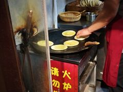 -刘小武·锅魁(总店)