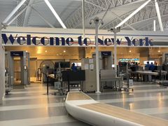 -约翰·菲茨杰拉德·肯尼迪国际机场