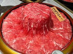 -一绪に寿喜烧自助(世茂广场店)