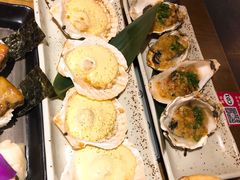 -蟹将军·松叶蟹和牛日料放题自助(K11店)