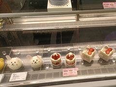-卡玛王子蛋糕(广雅店)