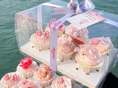 -可丽可丽·生日蛋糕·下午茶(厦门鹭港店)