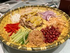-顺峰顺水顺德菜(第一百货店)