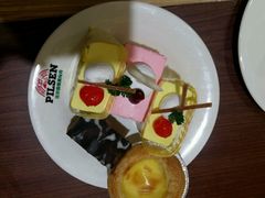 -福缘烤肉王自助(爱琴海-原比尔森店)