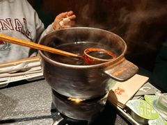-大龙燚·旷野鲜火锅(广州首店)