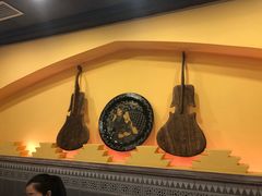 -阿凡提餐厅(簋街店)