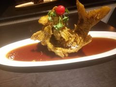 -老牌坊•鲁菜名店•地道济南菜(大观园商埠店)