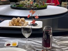 -开元名都大酒店·国风堂中餐厅