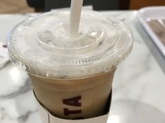 -COSTA COFFEE(上海虹口龙之梦)