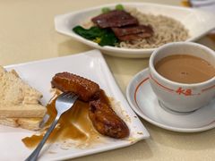 -永盈茶餐厅(中山四路店)