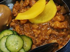 古早味卤肉饭-小明同学(三里屯店)