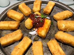 -刀板香·安徽菜(望江东路店)