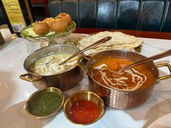 -清真· AL-JANNAT 佳纳特餐厅(仙林店)