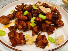 -金蝉食府(维吉奥广场店)