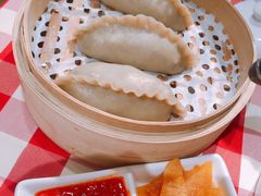 -西贝(上海我格广场店)