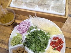 -官塘锋记鱼生·生腌·砂锅粥(牌坊街店)