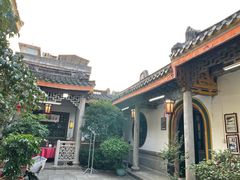 -吴祥记潮州菜·百年老字号·砂锅粥
