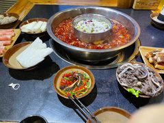 -麻大侠老火锅(巴国城店)