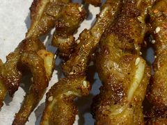 -壹块捌烧烤(灯市口店)