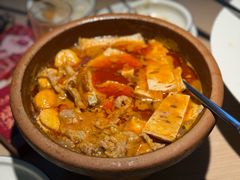 -吴氏老妈·23年家常菜(古城店)