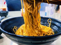 葱油拌面-老地方面馆(思南路店)