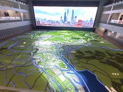 -广州市城市规划展览中心