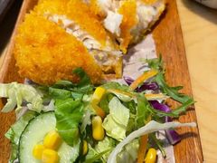 -红小满休闲餐厅(十全街店)