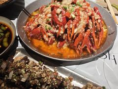 -巴厘龙虾·榜首油焖大虾(洞庭·艺术洋房店)