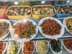 -韩麦大冷面(桂花街直营店)